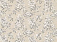 Ткань Sanderson 234346  Sorilla Damask Weaves, Цветы-Растения от магазина Ткани Мира ✅