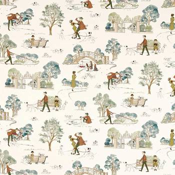 101 Dalmatians 227169 от магазина Ткани мира