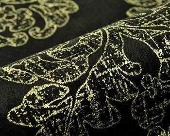 Mystic Columba ткань Kobe, Шенилл от магазина Ткани Мира