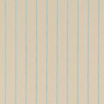 Ткань Sanderson 232654  Country Stripes,  от магазина Ткани Мира