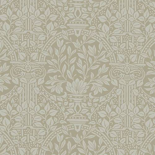 Morris Archive Weave Garden Craft ткань Morris&Co | Ткании Мира