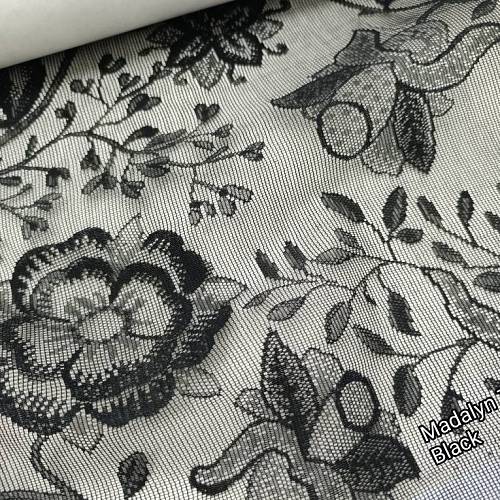 Madalyn ткань Abercromby Sheers MYB Textiles | Ткании Мира