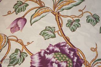 Ткань Corfu 26,28,30,32, Сатин2.82.8 от магазина Ткани Мира