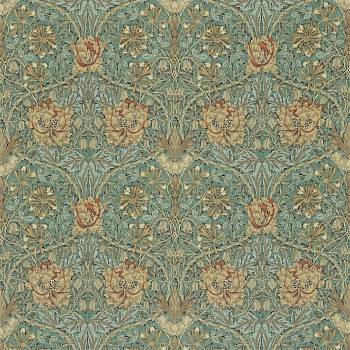 Honeysuckle & Tulip DMORHO202 от магазина Ткани мира