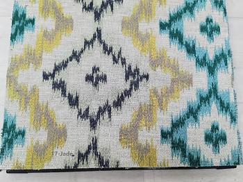 Scouting ткань Galleria Arben  Вышивка1.33 - Магазин Ткани Мира. Пошив. Доставка по России ✅ Scouting ткань Galleria Arben, Вышивка от магазина Ткани Мира