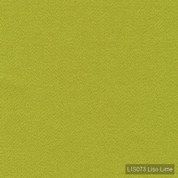 Liso Sateen LIS073 ткань The Isle Mill, Шерсть от магазина Ткани Мира