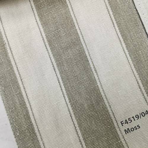 Waltham Stripe F4519 ткань Colefax and Fowler | Ткании Мира