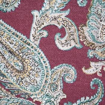 картинка Korso Mulberry ткань Nevio магазин Ткани мира являющийся официальным дистрибьютором в России  Korso Mulberry ткань Nevio от магазина Ткани мира
