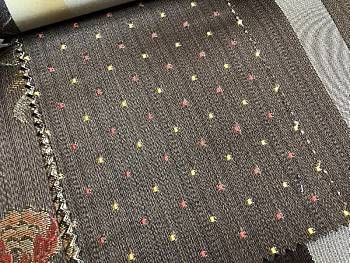 Ткань Anna 6, 16, 24, 34, 42, 52, 60, 70, 78, 88, Жаккард от магазина Ткани Мира