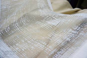 Ткань Adria R253, Вуаль33 от магазина Ткани Мира