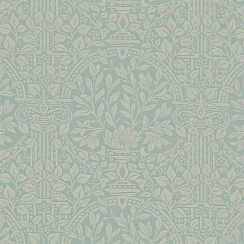 Morris Archive Weave Garden Craft ткань Morris&Co | Ткании Мира