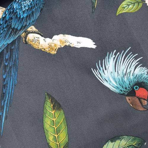 Cackatoo ткань Ashley Wilde designs | Ткании Мира