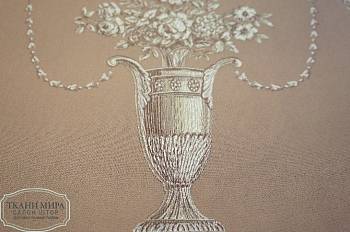 Ткань Da Vinci 05, 12, 19, 26, 33, 40, 47, Жаккард3.053.05 от магазина Ткани Мира