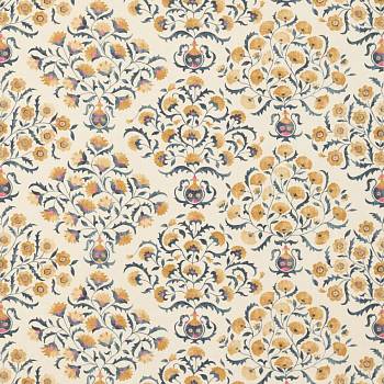 Ткань Sanderson 225350  Sojourn Prints & Embroideries,  от магазина Ткани Мира