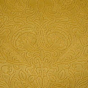 Lodden Embroidery Ochre ткань William Morris от магазина Ткани мира