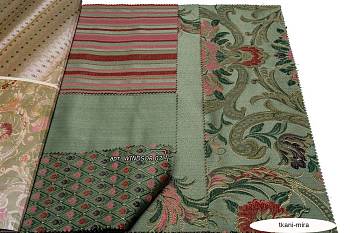 Windsor 2, 7, 12, 17, 22, 27, 32, 37, 42, 47 ткань 5 авеню, Жаккард от магазина Ткани Мира