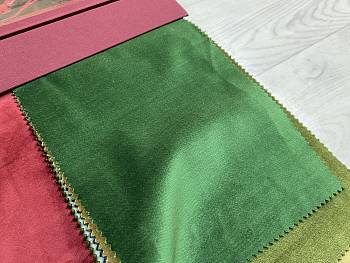 Armonico Lux ткань Galleria Arben, Бархат от магазина Ткани Мира