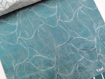 Foton ткань Nevio, Жаккард от магазина Ткани Мира