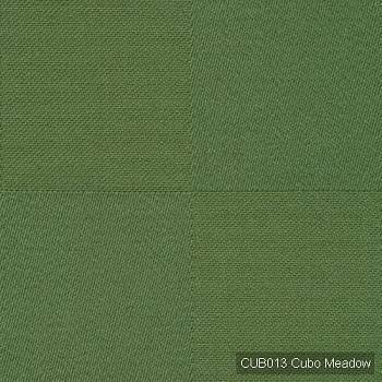 Cubo CUB013 ткань The Isle Mill, Шерсть от магазина Ткани Мира