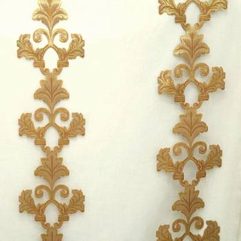 Tivoli 31-35 ткань 5 авеню, Органза33 от магазина Ткани Мира