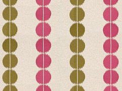 Tresillo Fabrics Lomita ткань Harlequin, Полоска от магазина Ткани Мира ✅