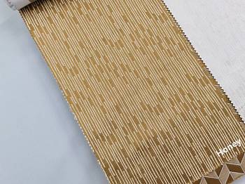 Qubit ткань Nevio, Жаккард от магазина Ткани Мира