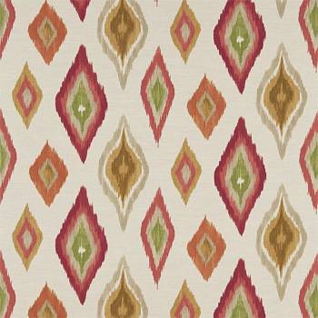Spirit Fabrics Amala ткань Scion, Принт от магазина Ткани Мира