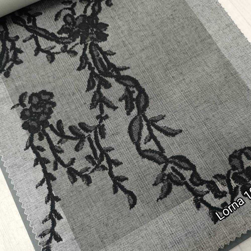 Lorna ткань MYB Textiles, Цветы-Растения от магазина Ткани Мира ✅