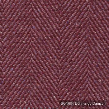 Donegals BON004 ткань The Isle Mill, Шерсть от магазина Ткани Мира