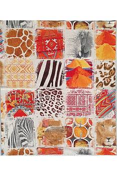 Balu Zoco ткань Realia, Сукно от магазина Ткани Мира