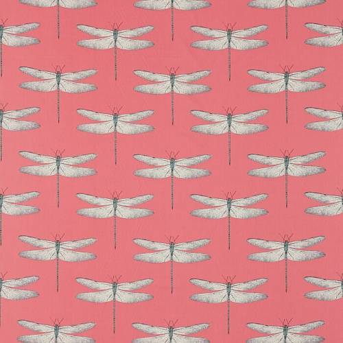 Palmetto Fabrics Demoiselle ткань Harlequin | Ткании Мира