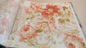 My Flower 22-24-26-28-30 ткань 5 Avenue, Софт от магазина Ткани Мира