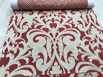 Tendenza 06-14-22-30-38-46-54 ткань 5 Avenue, Жаккард от магазина Ткани Мира