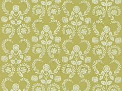 Folia Fabrics Lucerne ткань Harlequin, Цветы-Растения от магазина Ткани Мира ✅