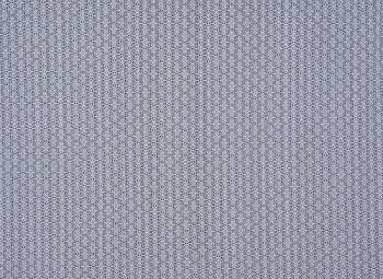 Spiders Web 7926 White от магазина Ткани мира