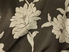 P 117400 ткань Pinella, Цветы-Растения от магазина Ткани Мира ✅