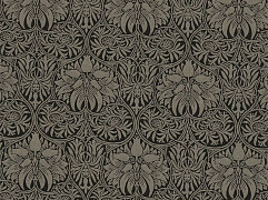 Morris Archive Weave Crown Imperial ткань Morris&Co, Цветы-Растения от магазина Ткани Мира ✅