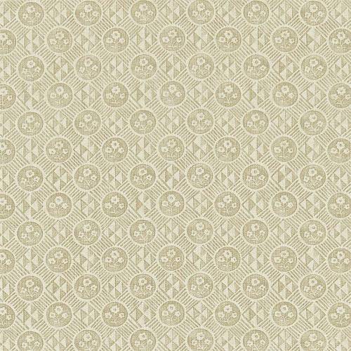 Diamonds&Flowers 320806 ткань Zoffany | Ткании Мира