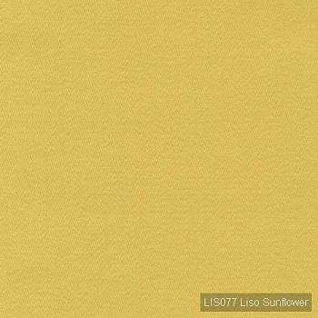 Liso Sateen LIS077 ткань The Isle Mill, Шерсть от магазина Ткани Мира