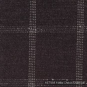 Shetland KET004 ткань The Isle Mill, Шерсть от магазина Ткани Мира