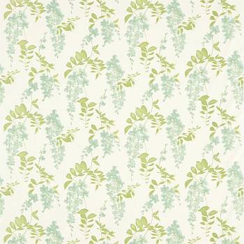 Ткань Sanderson 223580  Chika Prints,  от магазина Ткани Мира