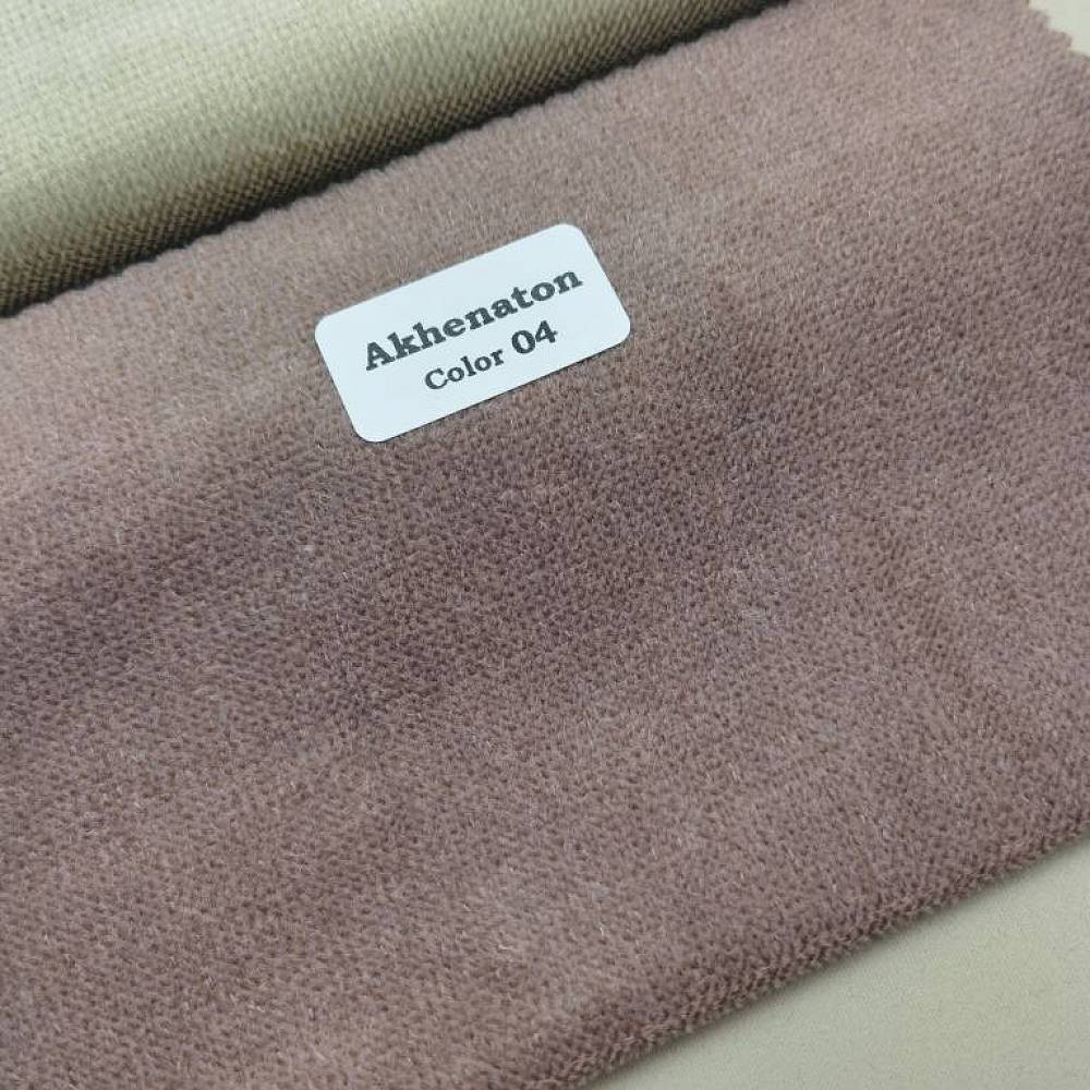 Akhenaton ткань Forever interior fabrics, Однотонная от магазина Ткани Мира ✅