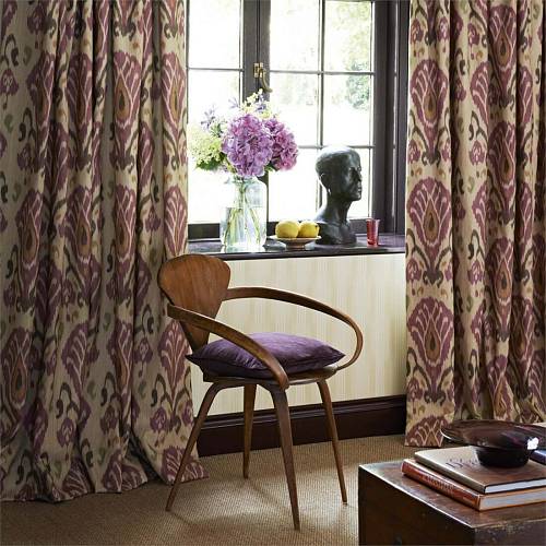 Annapurna 320811 ткань Zoffany | Ткании Мира