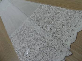 Ткань Garden 537708, Сетка3,853,85 от магазина Ткани Мира