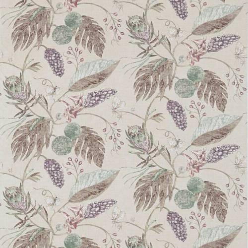 Palmetto Fabrics Amborella ткань Harlequin | Ткании Мира