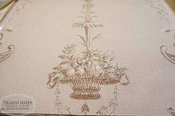 Ткань Da Vinci 07, 14, 21, 28, 35, 42, 49, Жаккард3.053.05 от магазина Ткани Мира