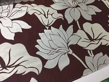 Alta Velocita В290 ткань Decolux, Жаккард3,33,3 от магазина Ткани Мира