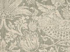 картинка Strawberry Thief Woven Sage ткань William Morris 