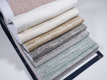 8009/06;19;20;21;22;23;24;25 ткань VHM, Рогожка33 от магазина Ткани Мира