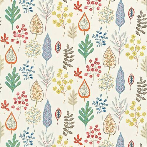 Folia Fabrics Zosa ткань Harlequin | Ткании Мира